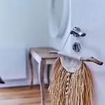 Blanca Polanica-zdroj, Daire