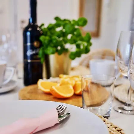 Apartment Blanca Polanica-zdroj, *