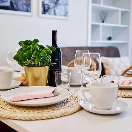 Apartamento Blanca Polanica-zdrój, *