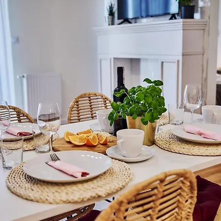 Blanca Polanica-zdrój,