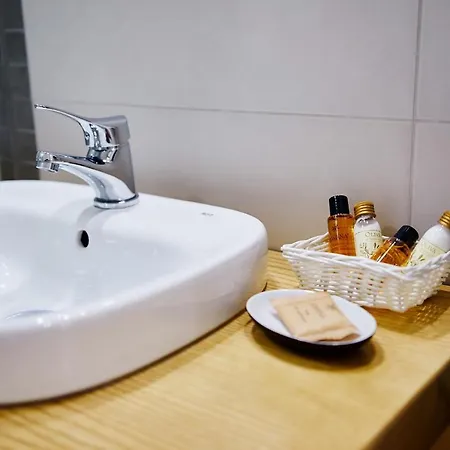 Blanca Polanica-zdrój, Apartamento Polanica-Zdrój