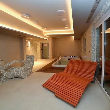 Apartamento Blanca Polanica-zdrój,