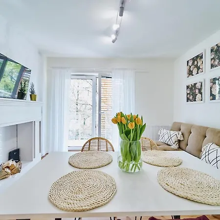 Apartamento Blanca Polanica-zdrój,