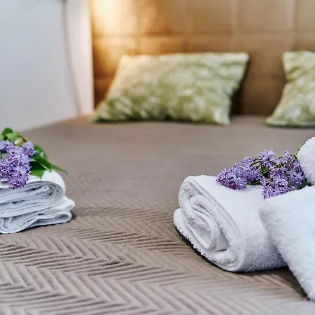 Blanca Polanica-zdrój,