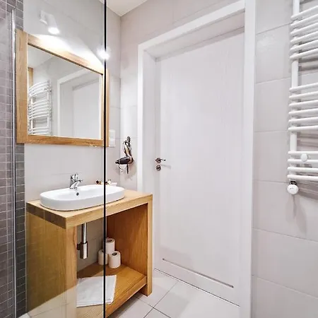 Apartamento Blanca Polanica-zdrój, *