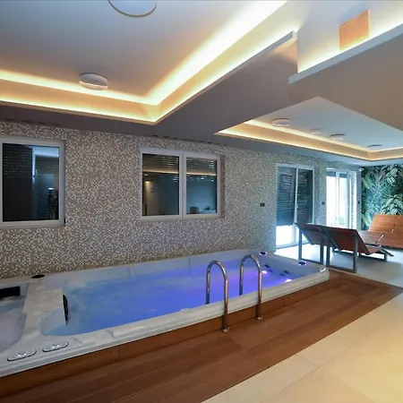 Blanca Polanica-zdrój, Apartamento *