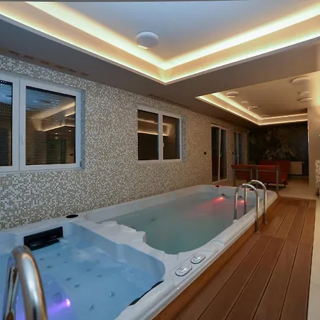 Apartamento Blanca Polanica-zdrój, Polanica-Zdrój