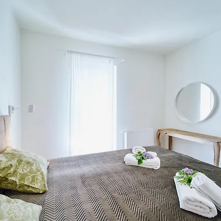 Apartamento Blanca Polanica-zdrój, *