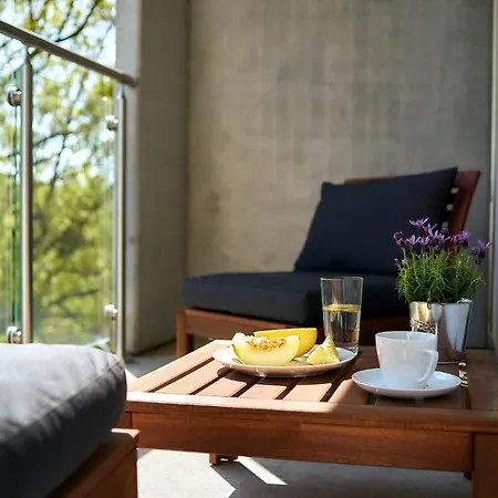 Blanca Polanica-zdrój,