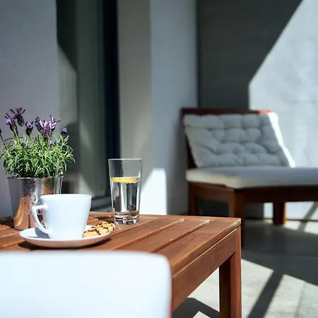 Blanca Polanica-zdrój,