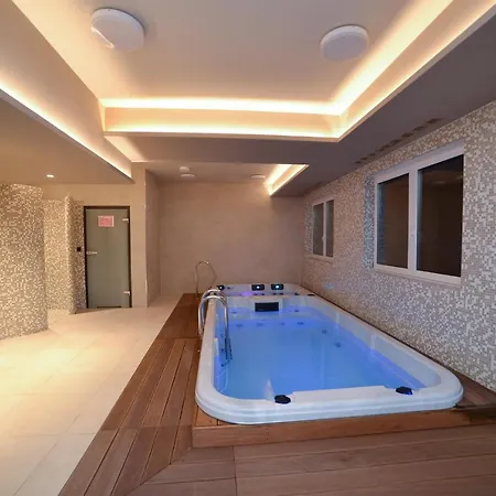 Blanca Polanica-zdrój, Apartamento *