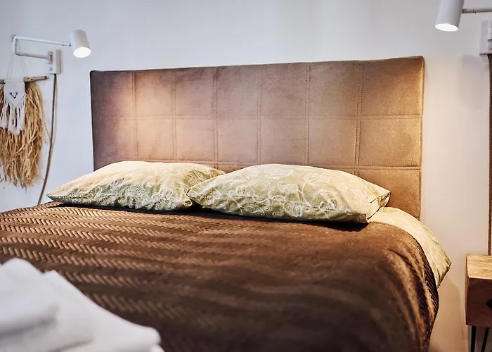 Blanca Polanica-zdroj, Polanica-Zdrój