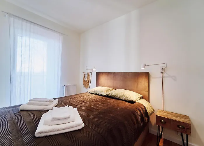 Blanca Polanica-zdroj, *