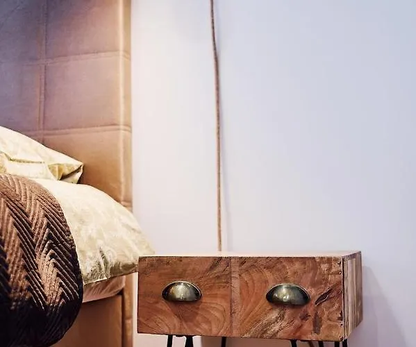 Appartement Blanca Polanica-zdroj, *