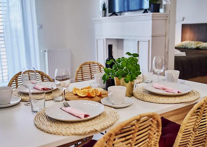 Blanca Polanica-zdroj,