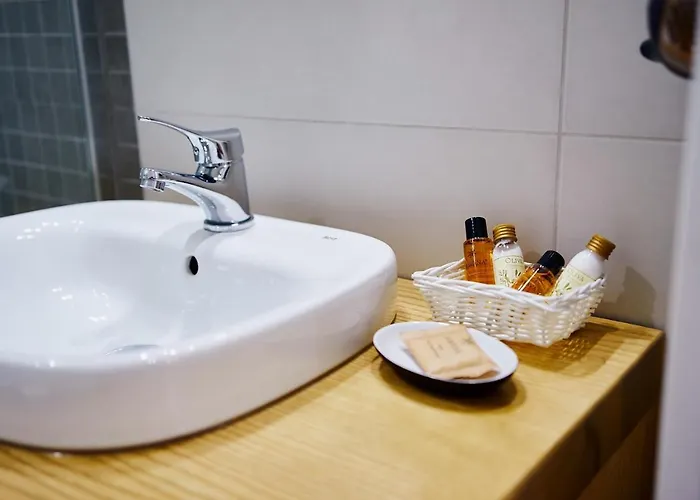 Blanca Polanica-zdroj, Appartement Polanica-Zdrój