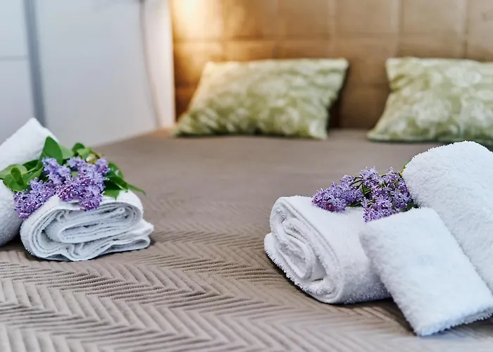 Blanca Polanica-zdroj,