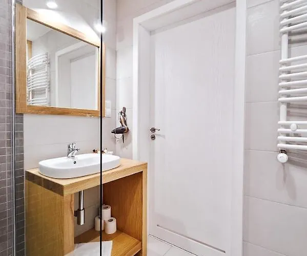 Appartement Blanca Polanica-zdroj, *