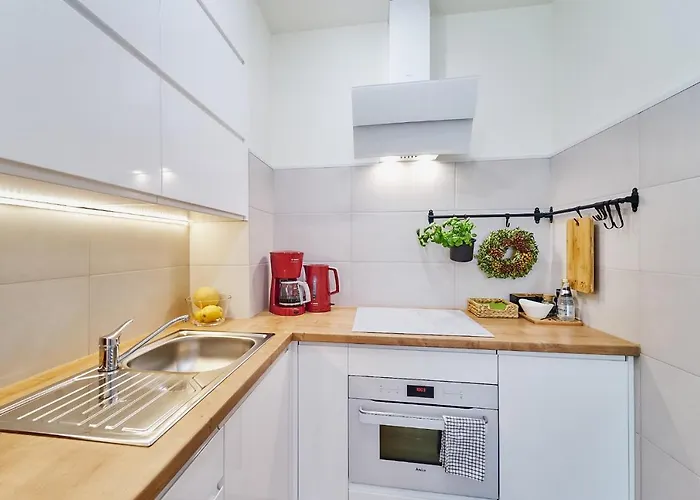 Appartement Blanca Polanica-zdroj, *