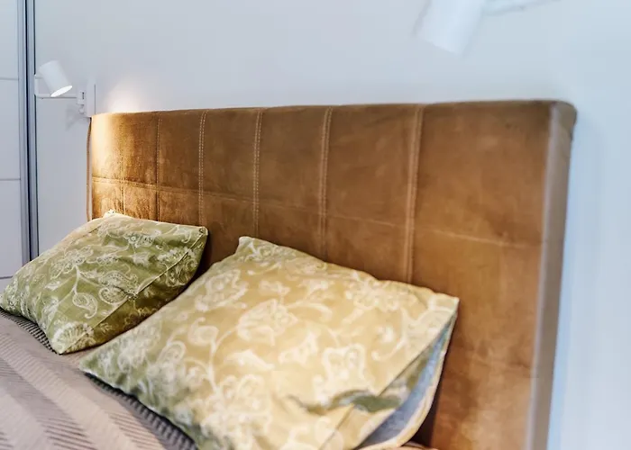 Appartement Blanca Polanica-zdroj, *