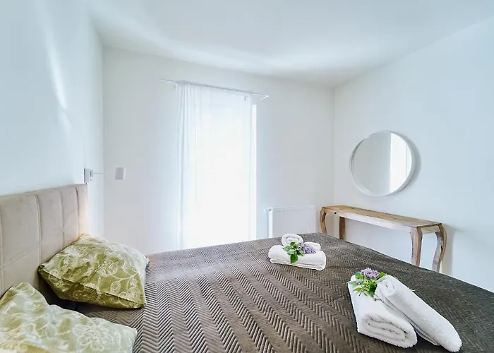 Appartement Blanca Polanica-zdroj, *