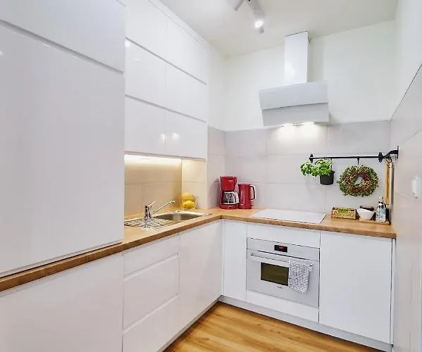 Blanca Polanica-zdroj, * Polanica-Zdrój