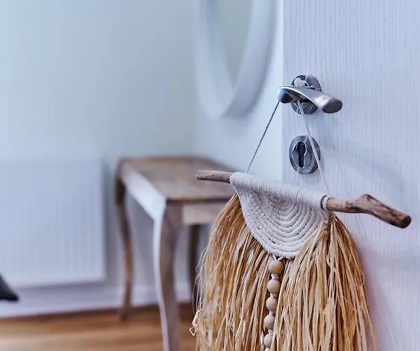 Blanca Polanica-zdroj, Appartement